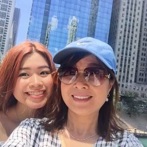 Meet your Posher, Phung